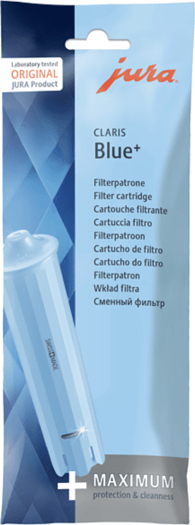 JURA waterfilter - 24228