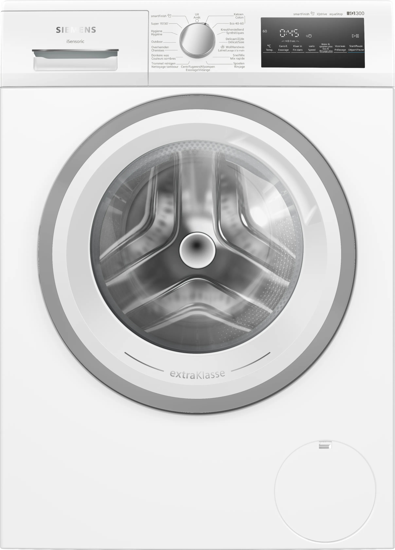SIEMENS IQ300 wasmachine - WM14N29FFG