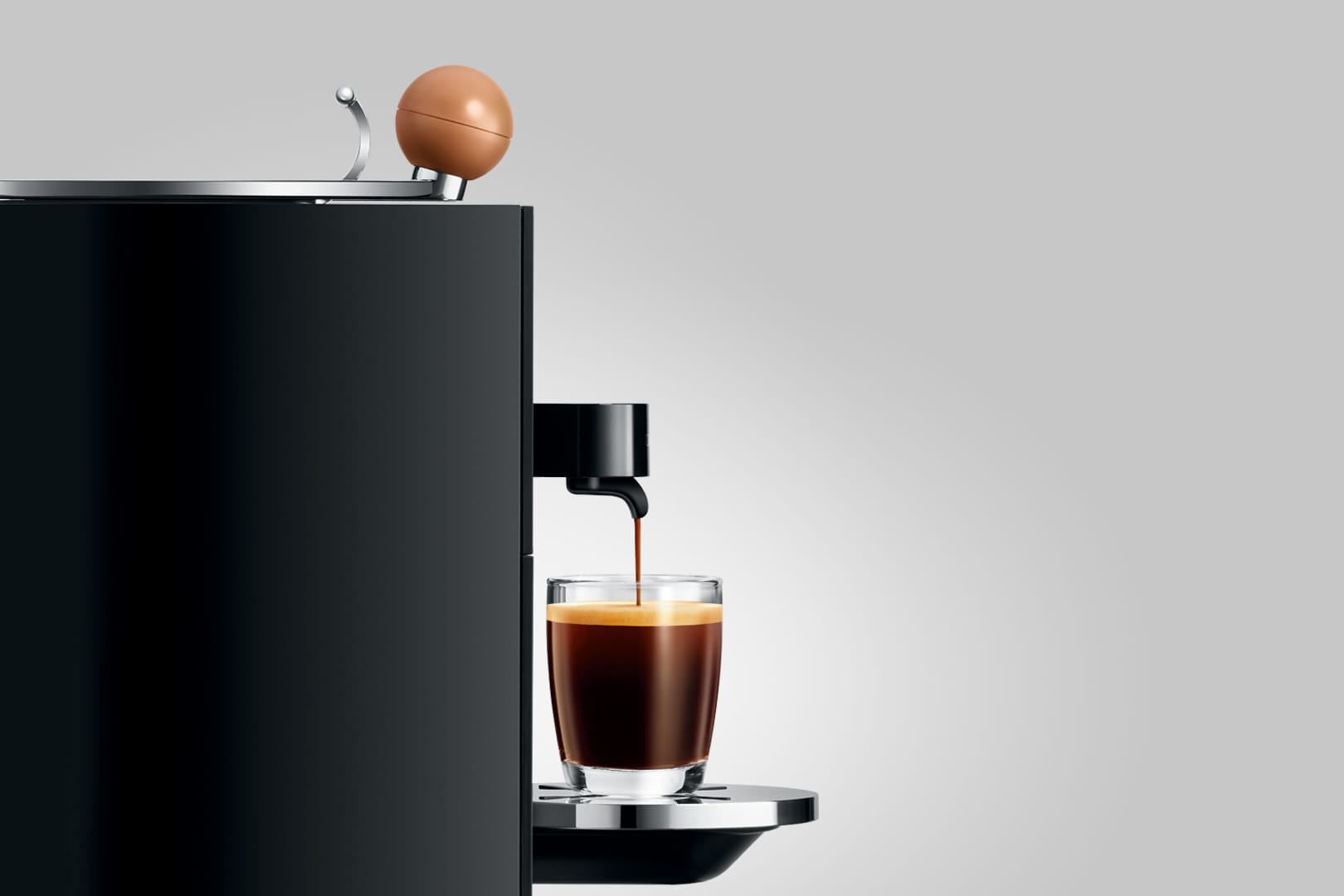 JURA ONO espresso machine - 15505