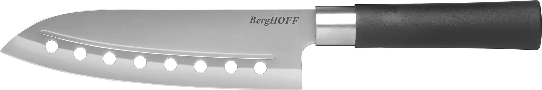 BERGHOFF mes - Santoku - 1315100