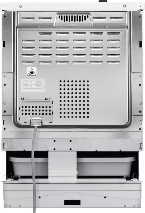 AEG Inductie fornuis met flexzones - CIB6490APM