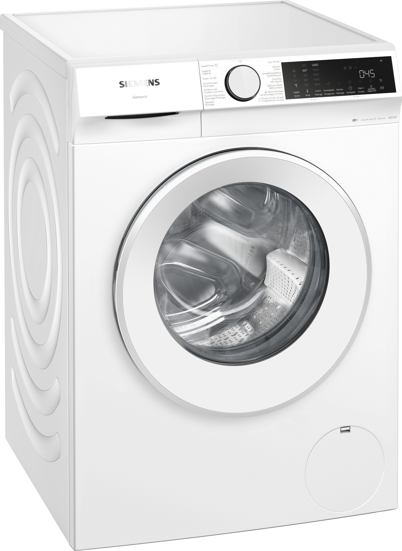 SIEMENS  - WG34J200FG
