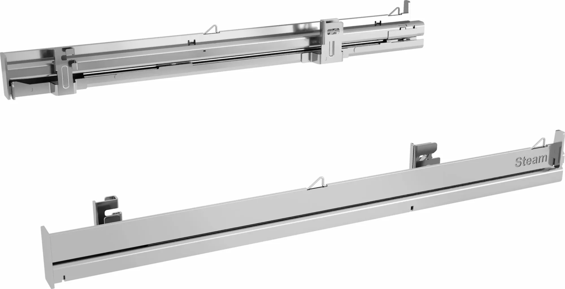 SIEMENS telescopische rails - HZ638D00