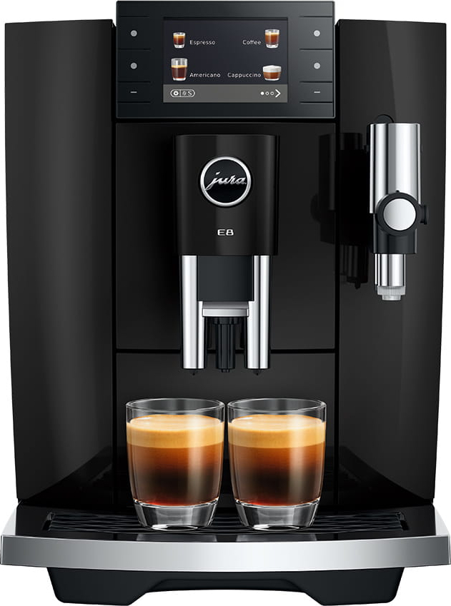 Espressomachine