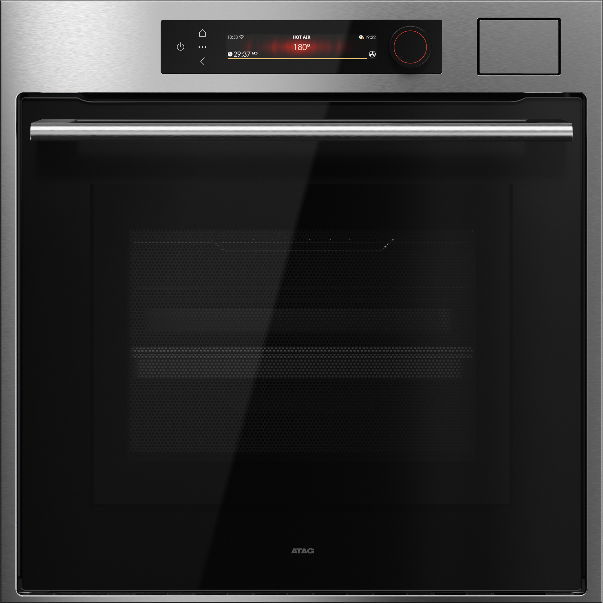 Ovens & microgolfovens