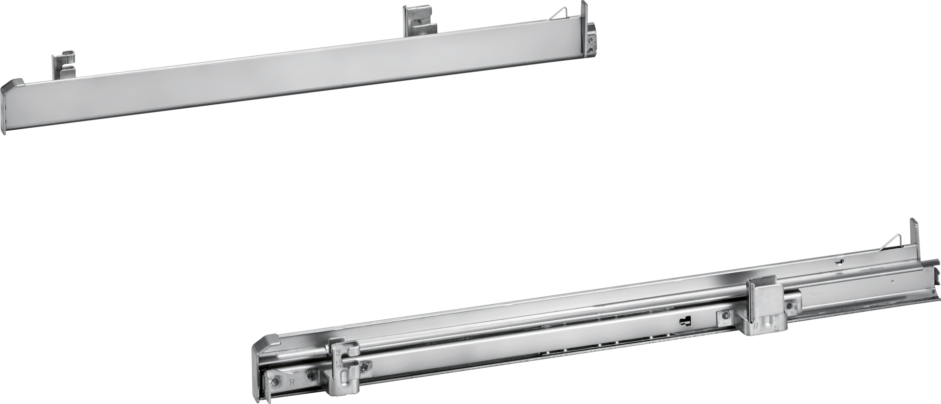 SIEMENS varioClip rail - HZ538000