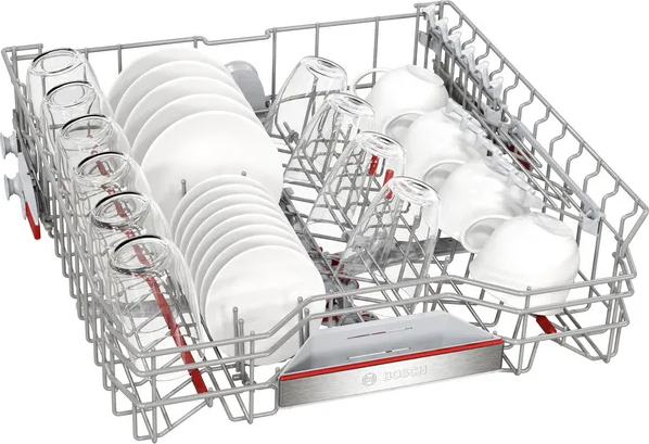 BOSCH vaatwasser volledig integreerbaar - SBD6ECX21E