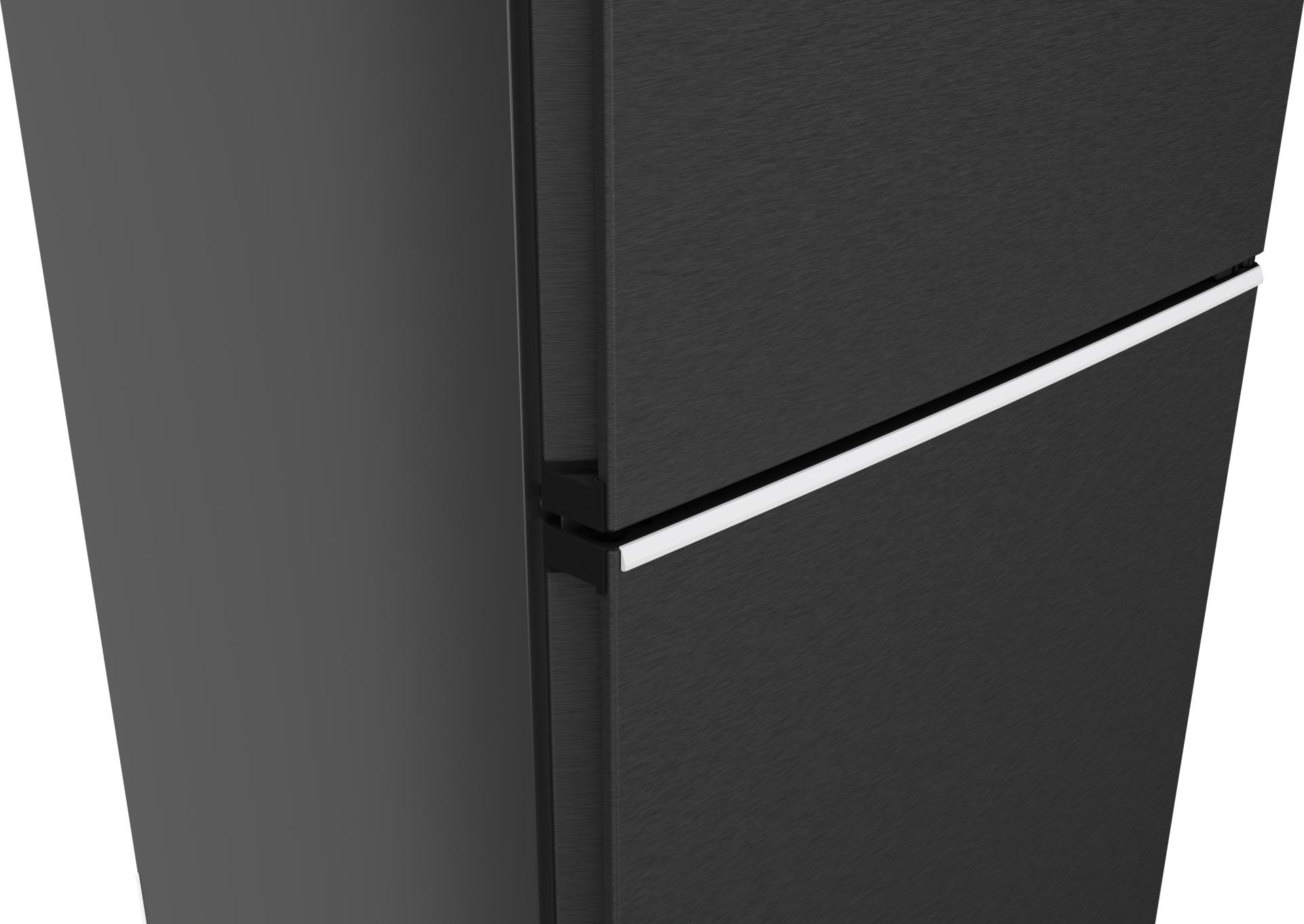 SIEMENS iQ500 Vrijstaande koel-vriescombinatie 440 l met 0°c-zone - KG49N4XAF