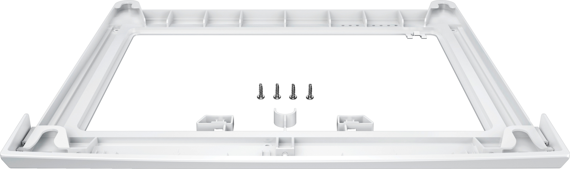 SIEMENS IQ700 montageset - WZ27510