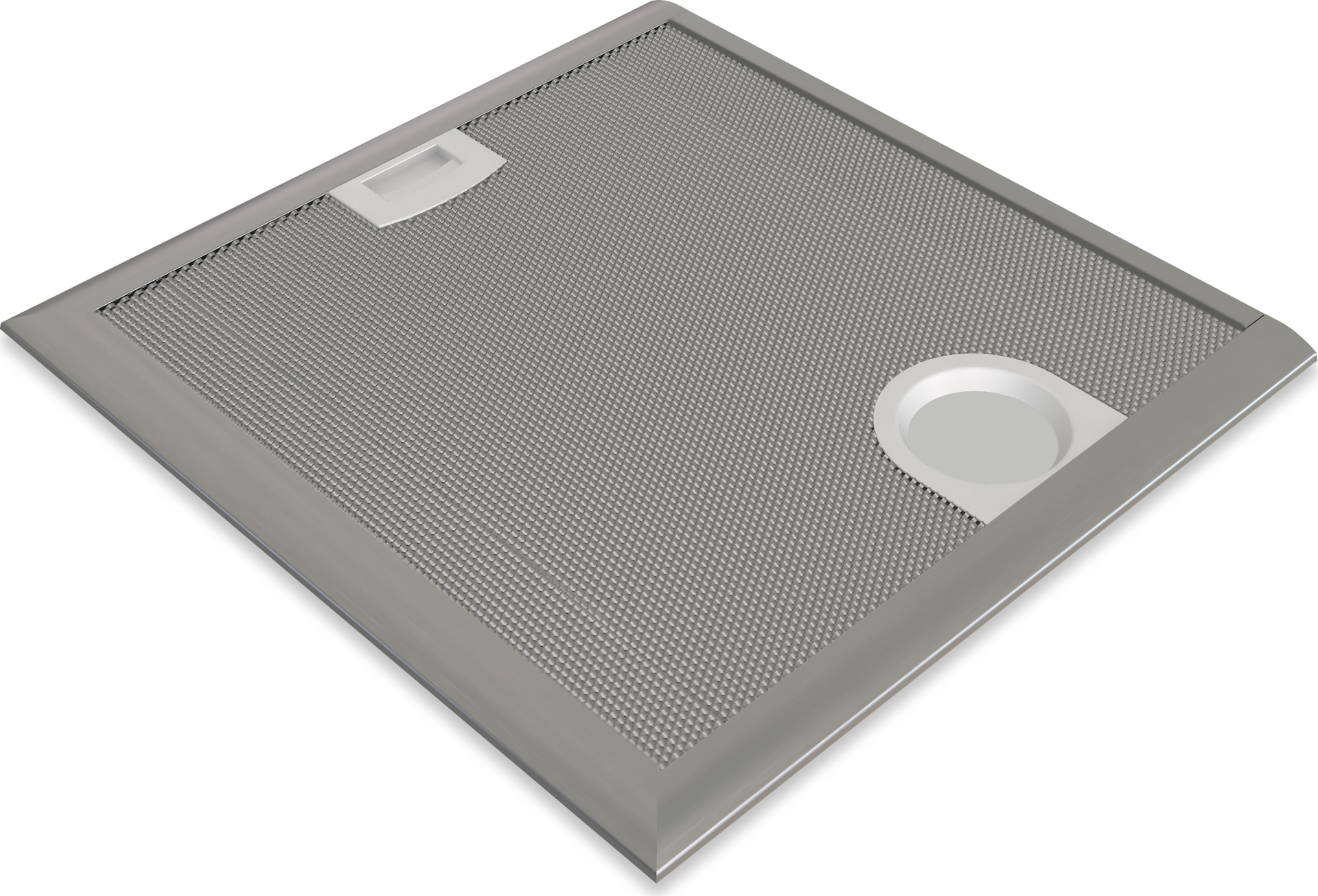 BOSCH inbouw dampkap - 53cm - DHL555BM