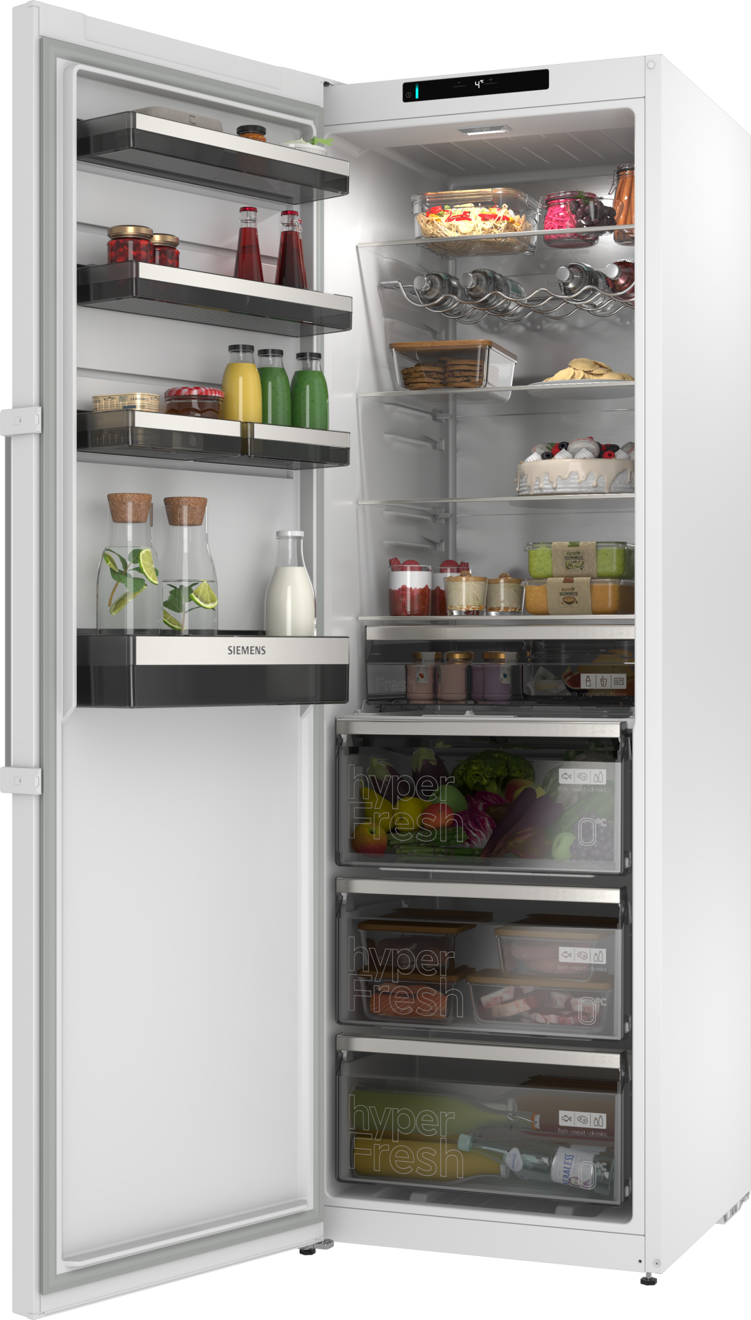 SIEMENS KS36NEWCM