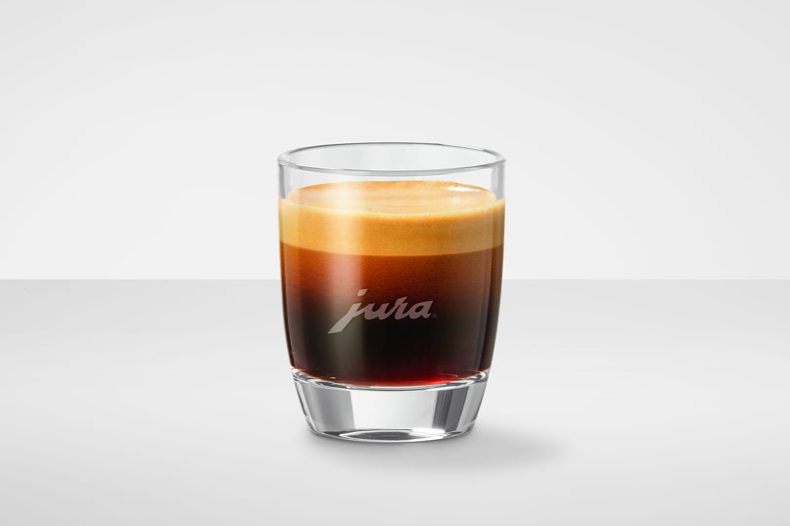 JURA koffie glazen - 71451