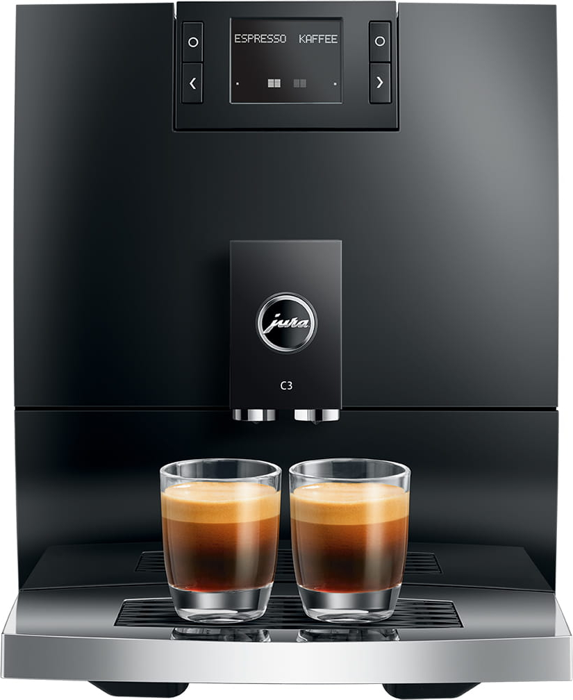 JURA espresso machine - 15599