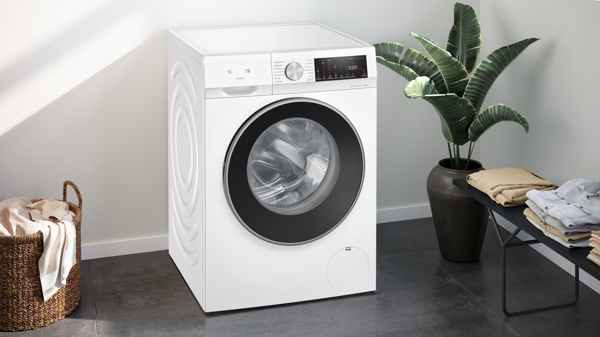 SIEMENS WN44A101EU