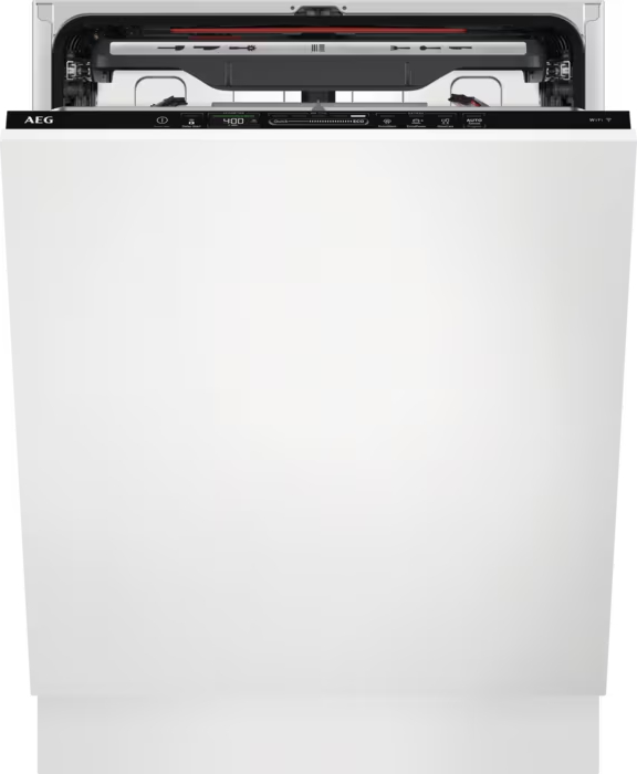 AEG 7000 vaatwasser volledig integreerbaar - FSE77708P