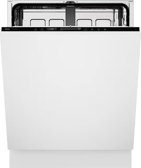 AEG 8000 Volledig geïntegreerde vaatwasser - GI8200A1SN