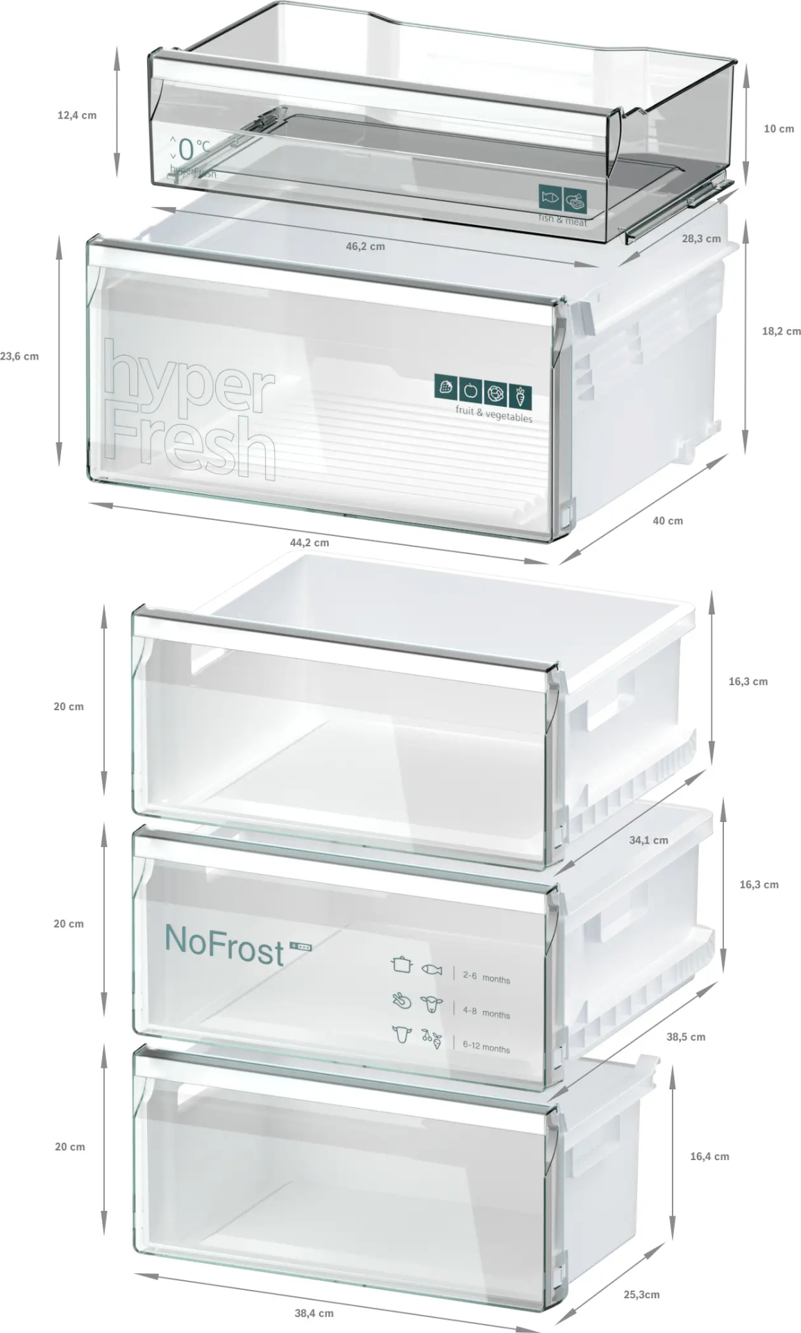 SIEMENS  - KG36NEXAG