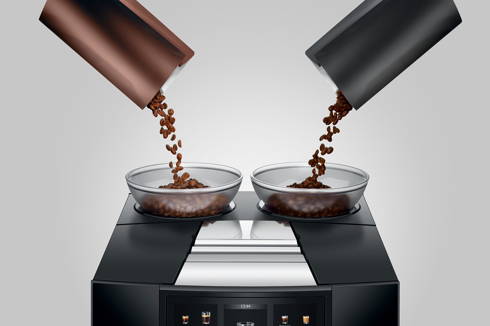 JURA Espressomachine - 15478