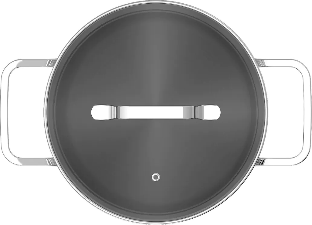 BERGHOFF kookpot met deksel - 1315078