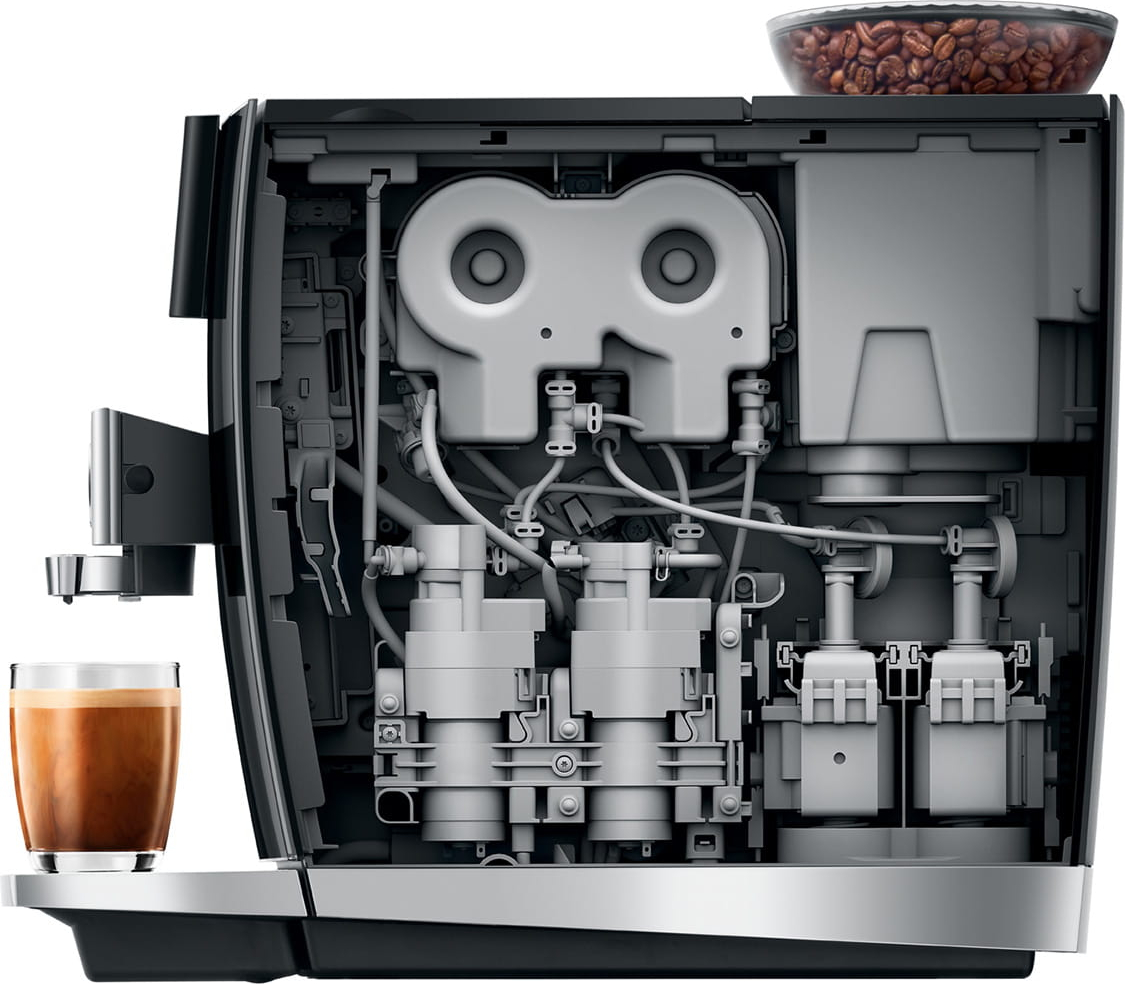 JURA Espressomachine - 15478
