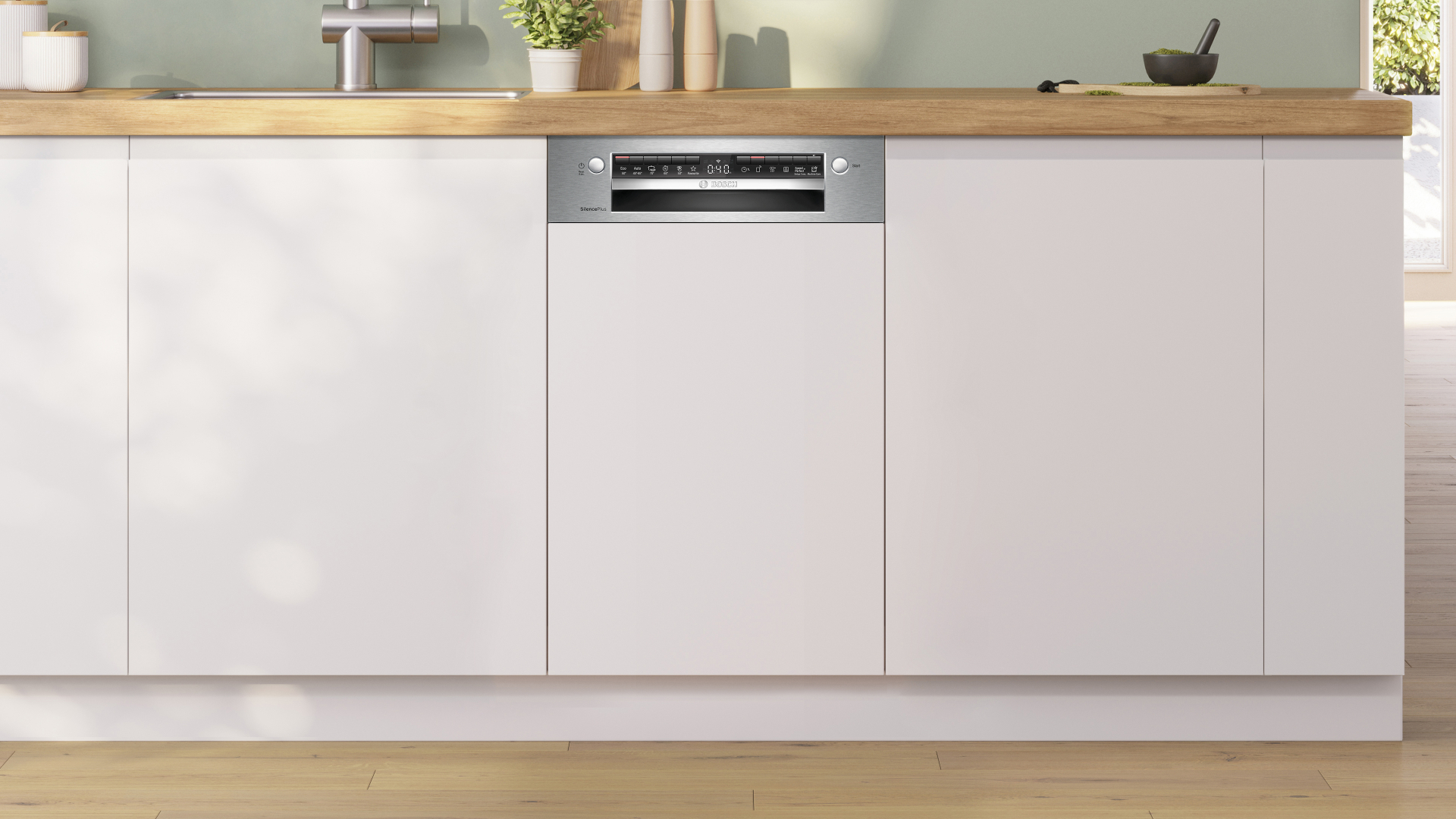 BOSCH  - SPI4HMS13E