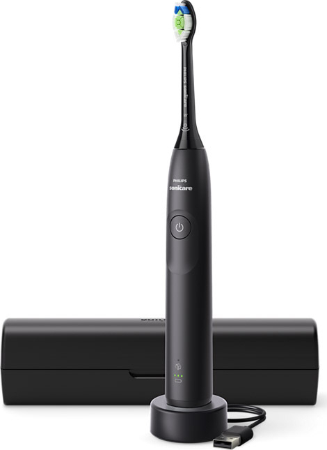 ELEKTRON elektrische tandenborstel - PHHX7101/02