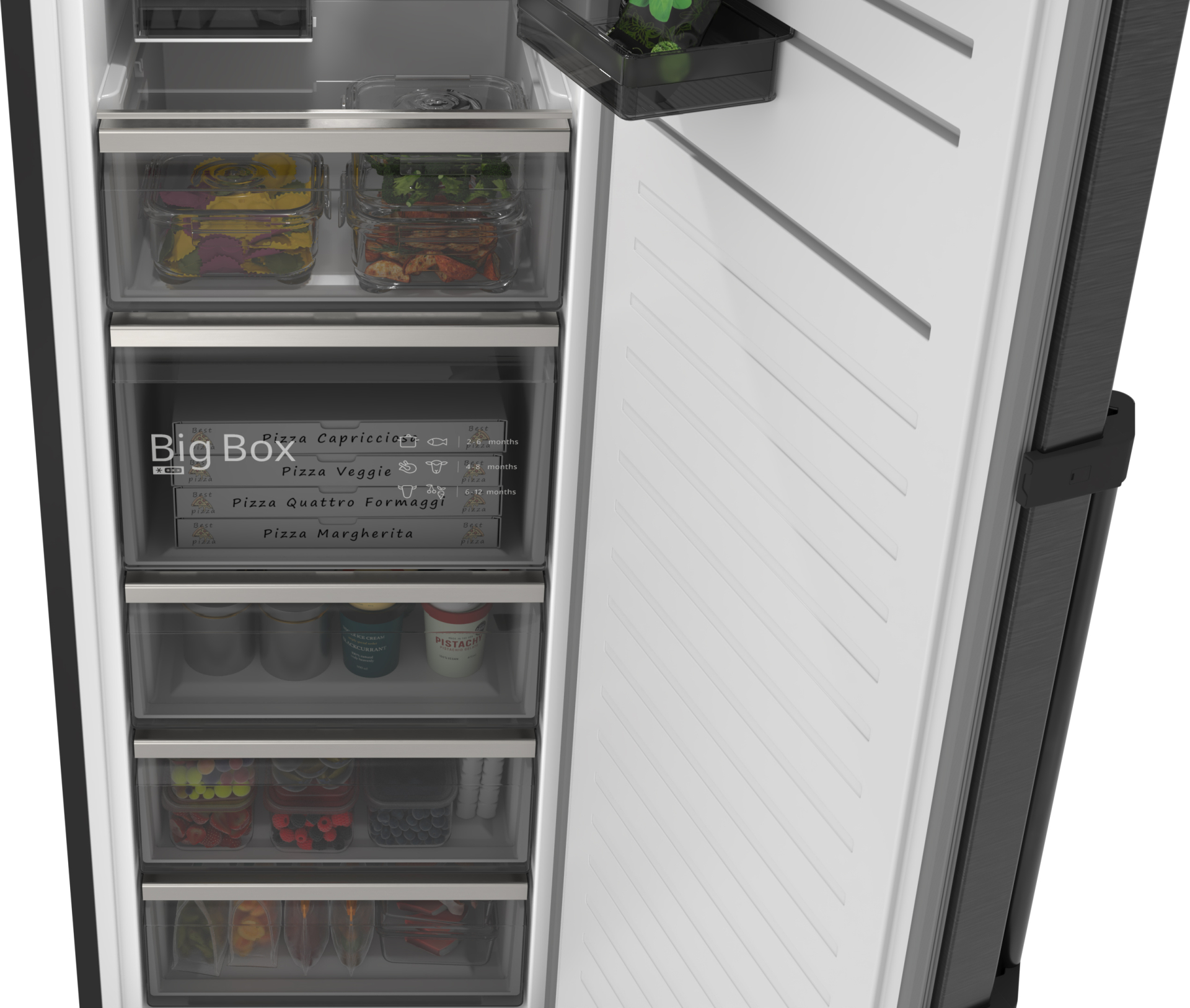 SIEMENS GS36NEXCM