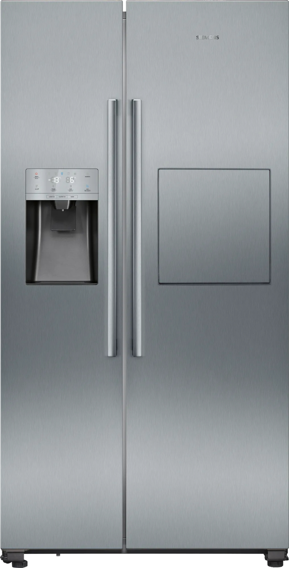 SIEMENS IQ500 vrijstaande koelkast met vriesvak - 179cm - KA93GAIDP