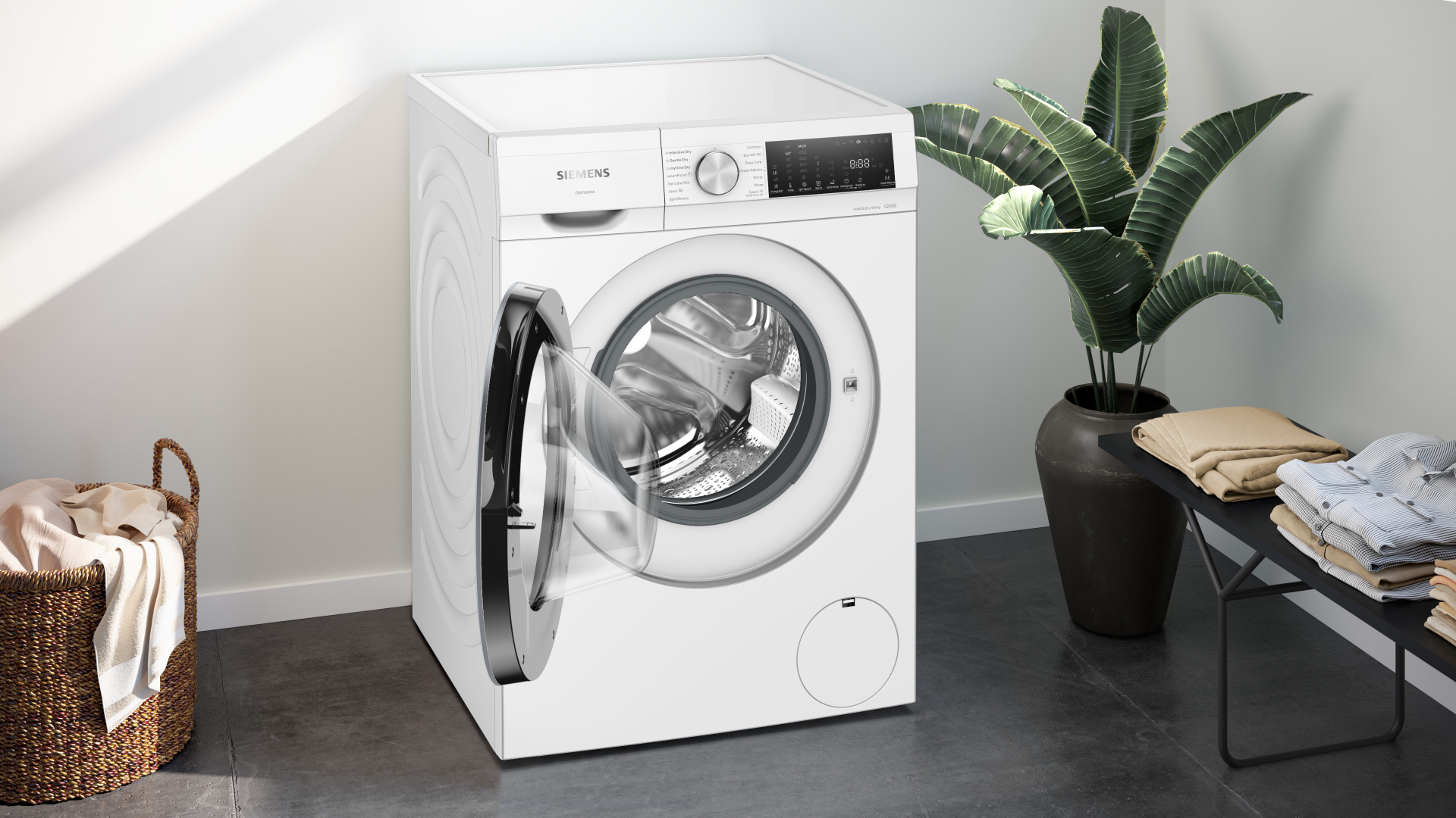 SIEMENS WN44A101EU