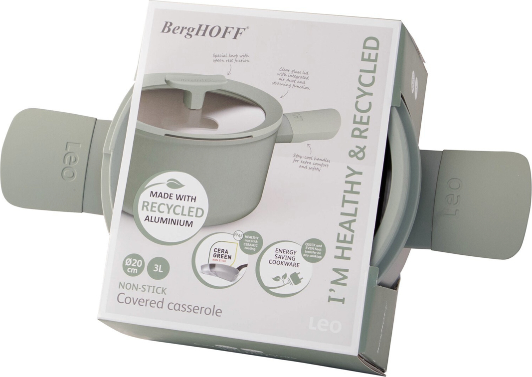 BERGHOFF kookpot - 3950451