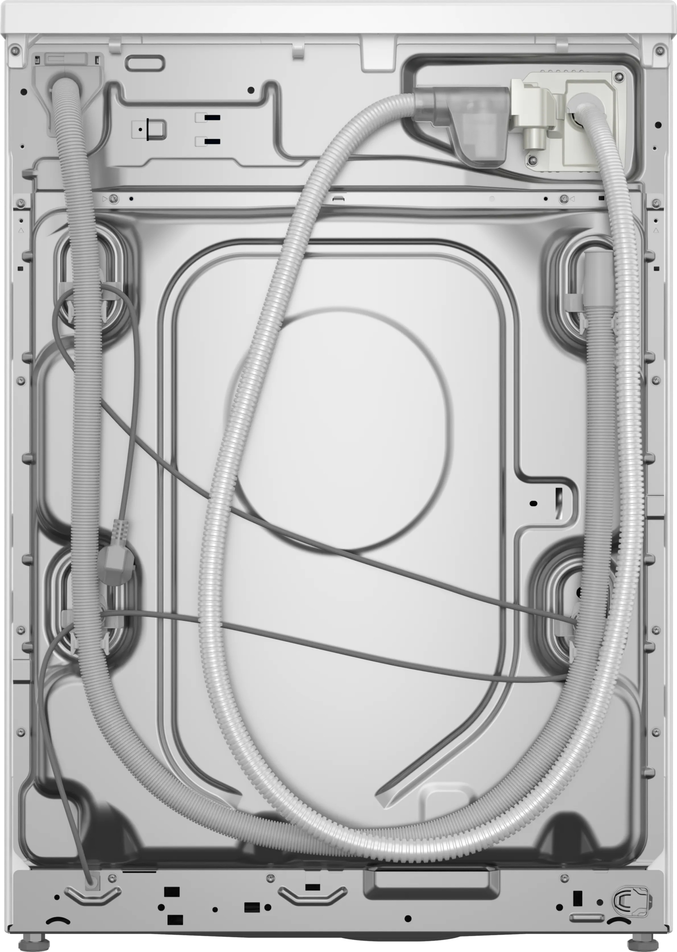 SIEMENS iQ300 Wasmachine 9 kg met stoom - WM14N29EFG