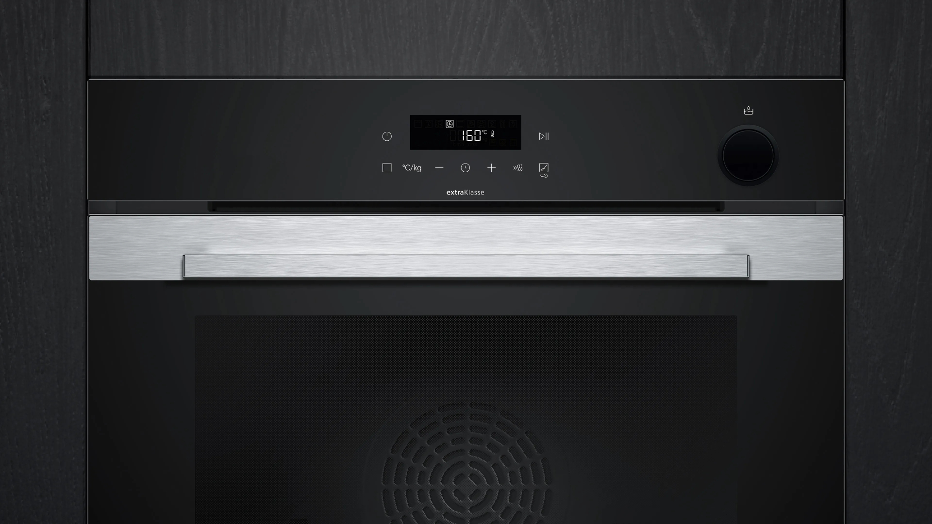 SIEMENS iQ300 Inbouw oven - HR372G0S3