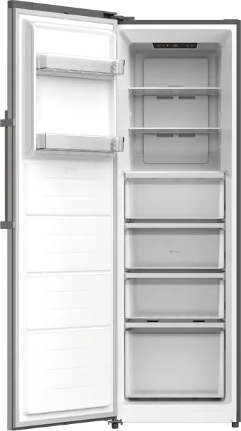 AEG 7000 Vrijstaande vriezer inox 274 l - OAG6P271DV