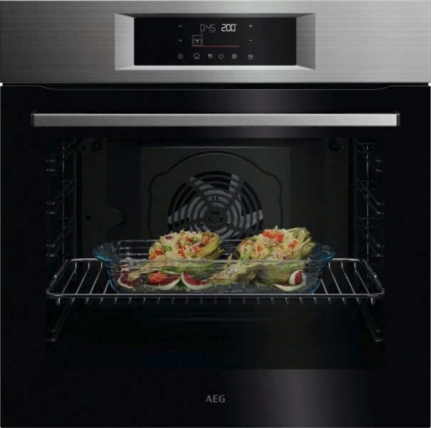 AEG 5000 Inbouw oven - OU5PB40PM