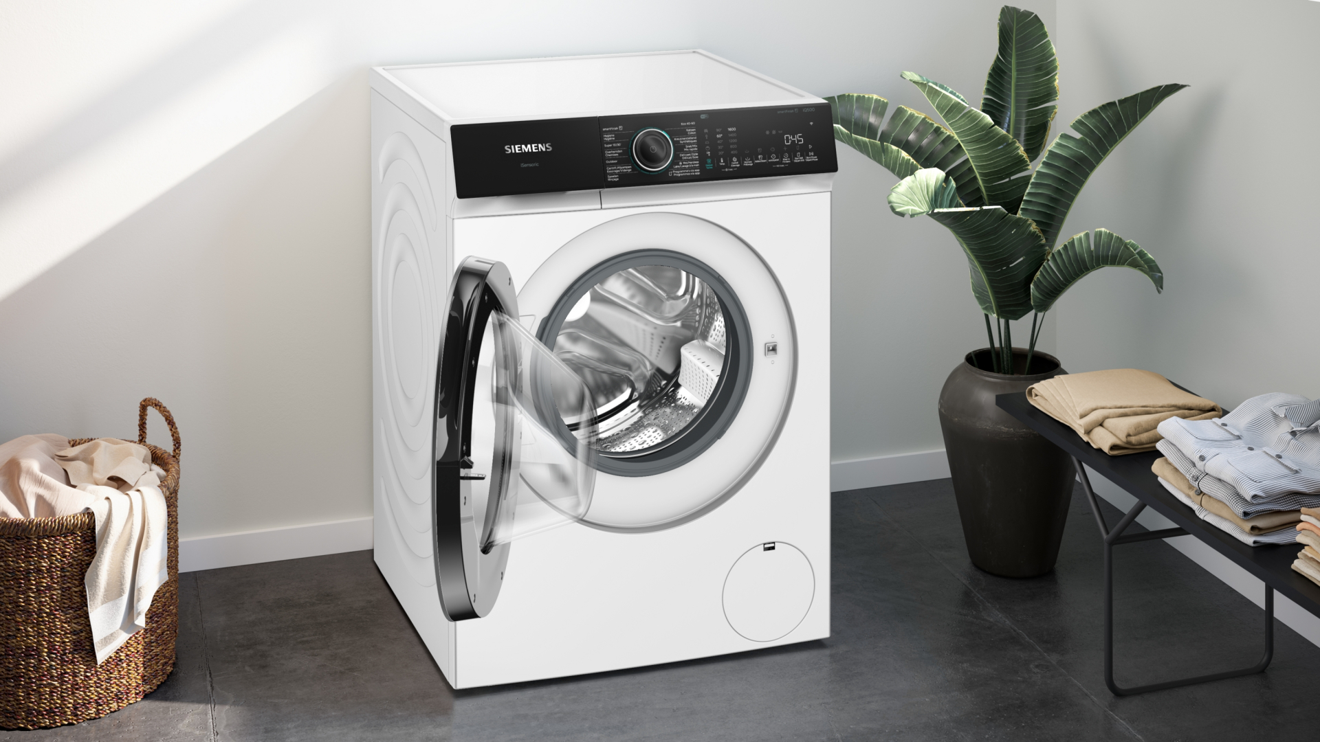 SIEMENS WG56N204FG