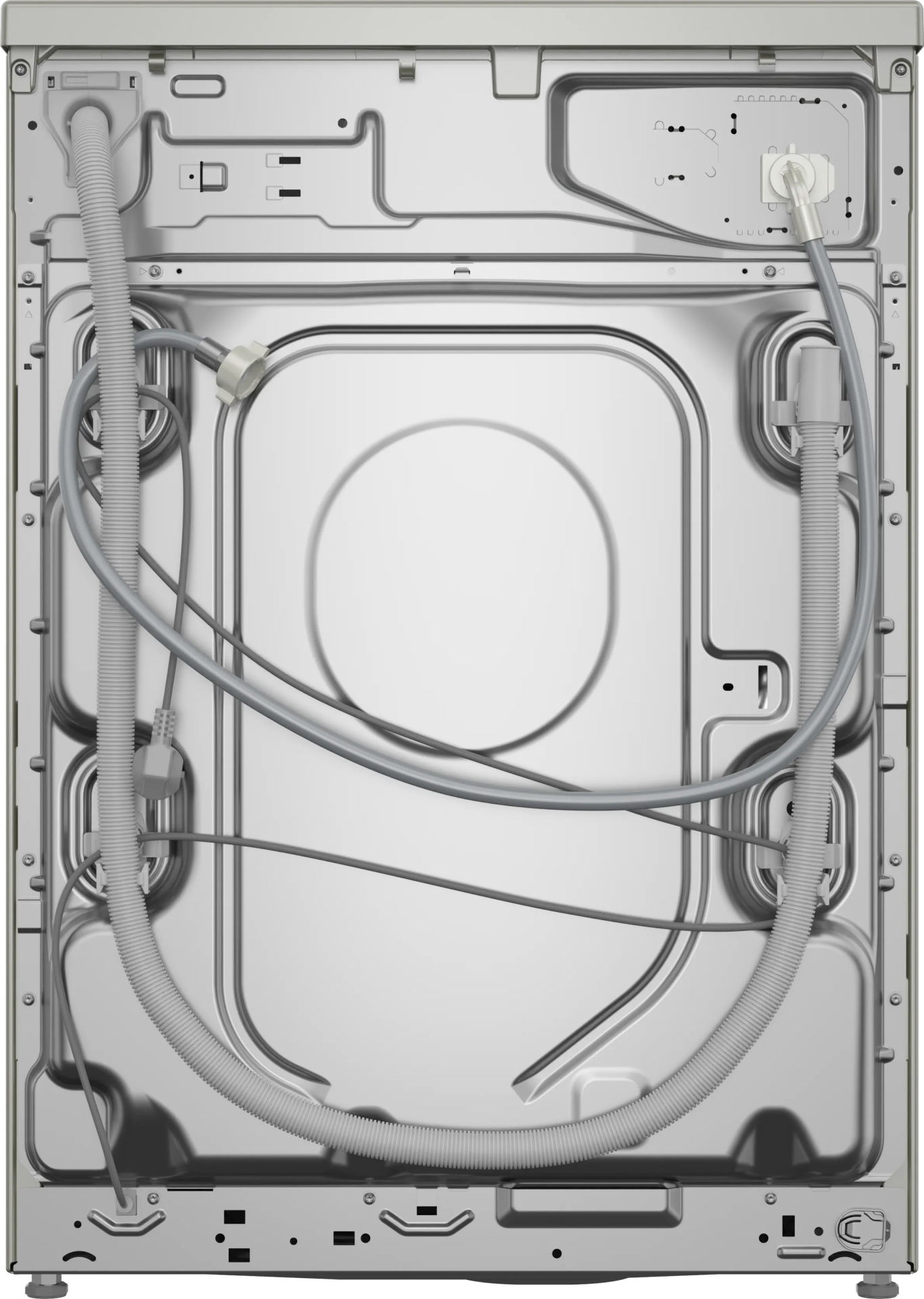 SIEMENS IQ700 wasmachine - WG56B21AFG