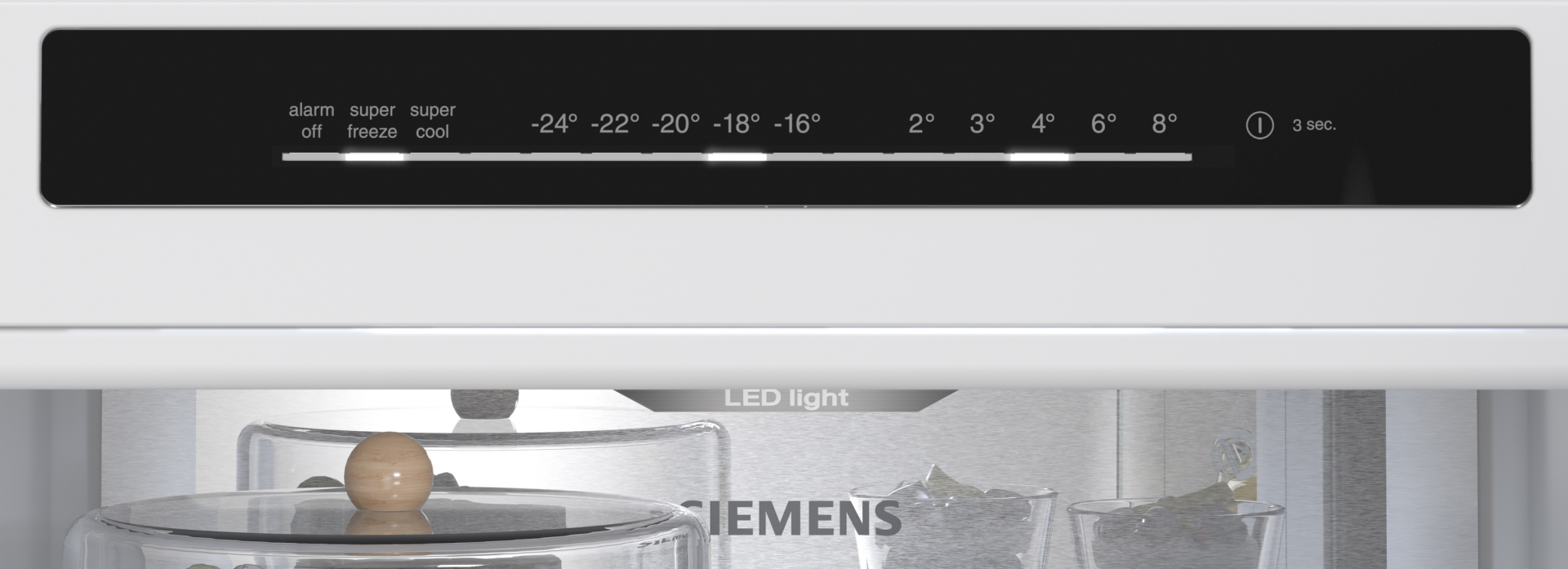 SIEMENS  - KG36NEXAG