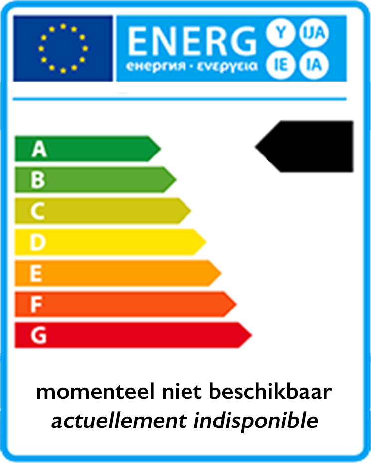 Volledig geïntegreerde vaatwasser