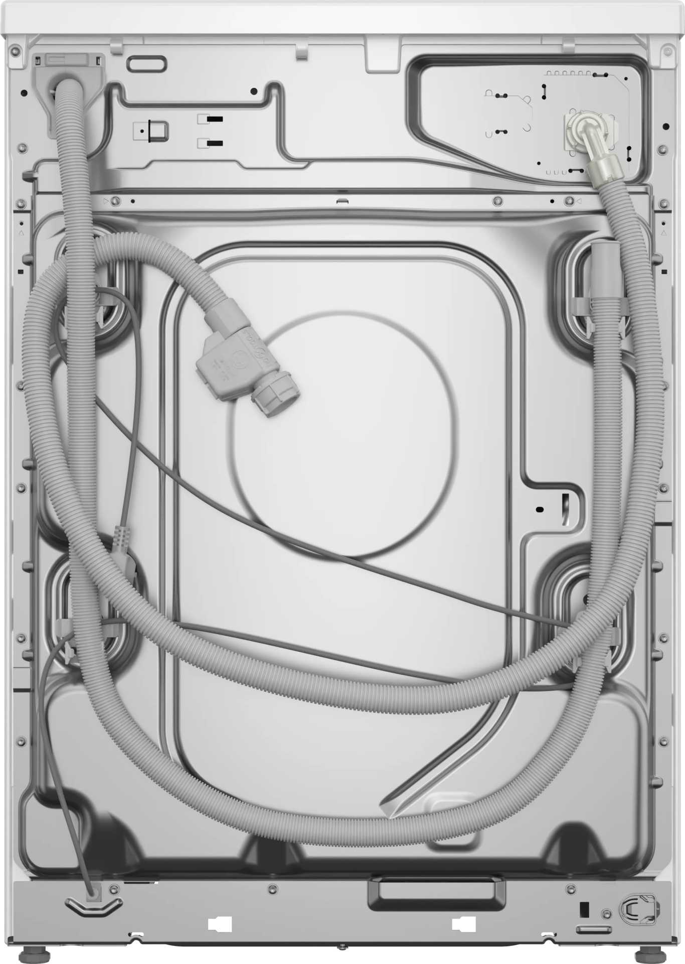SIEMENS IQ500 wasmachine - WG46G2ZBFG