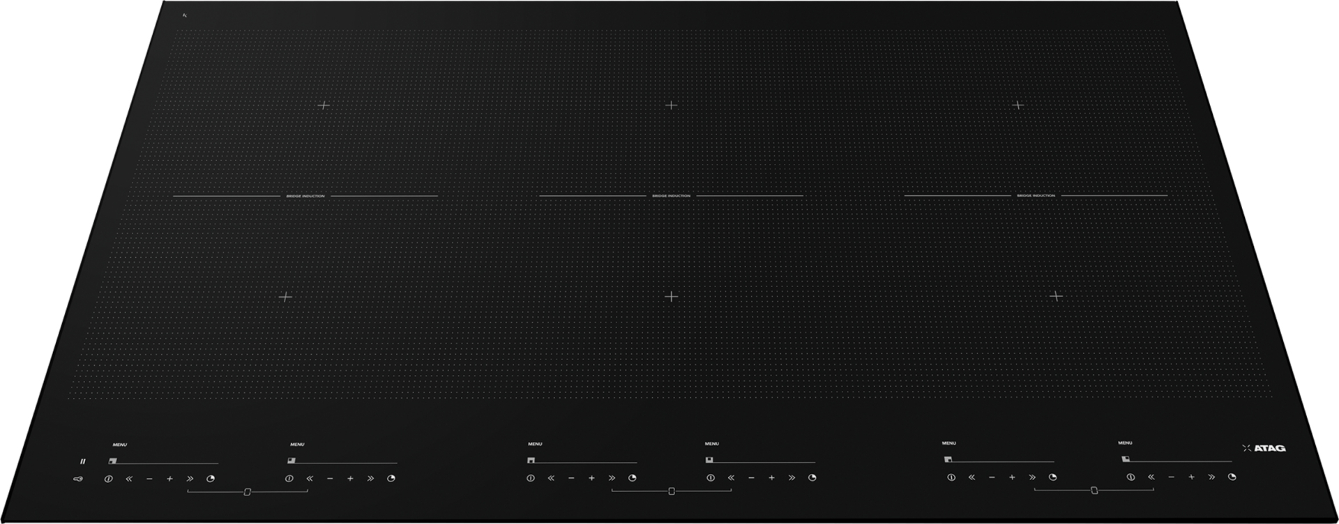 ATAG inductiekookplaat - 90cm - HI9271MV