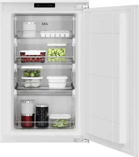 AEG 6000 Inbouw vriezer 100 l - TB6LA881ES