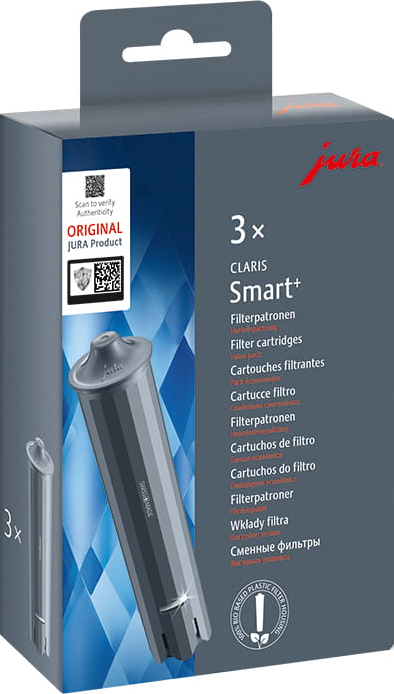 JURA waterfilter - 24233