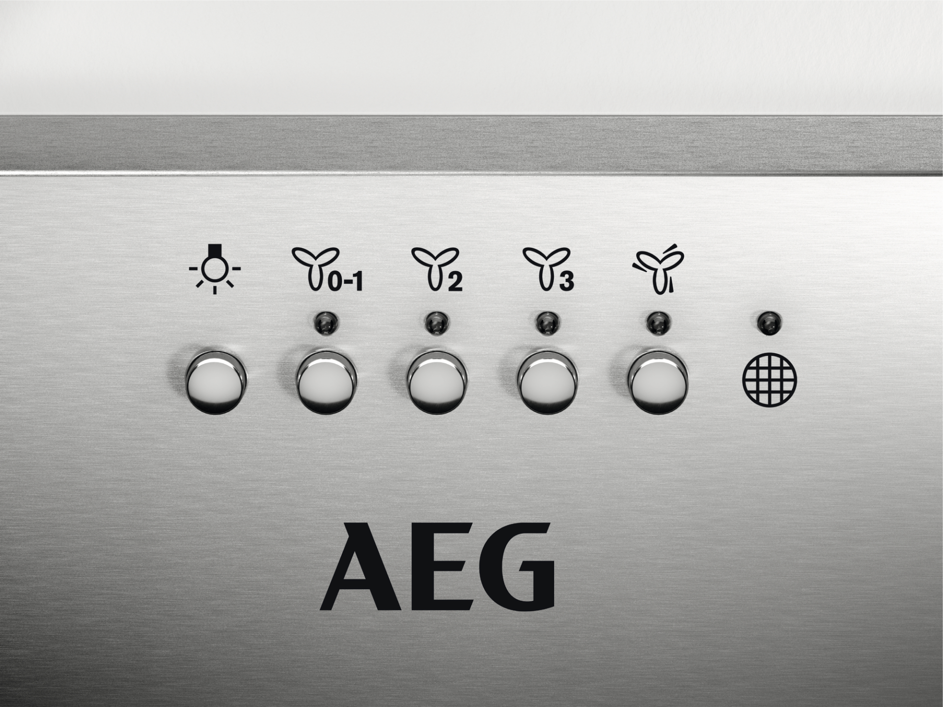 AEG 7000 inbouwgroep - 80cm - DGE5861HM