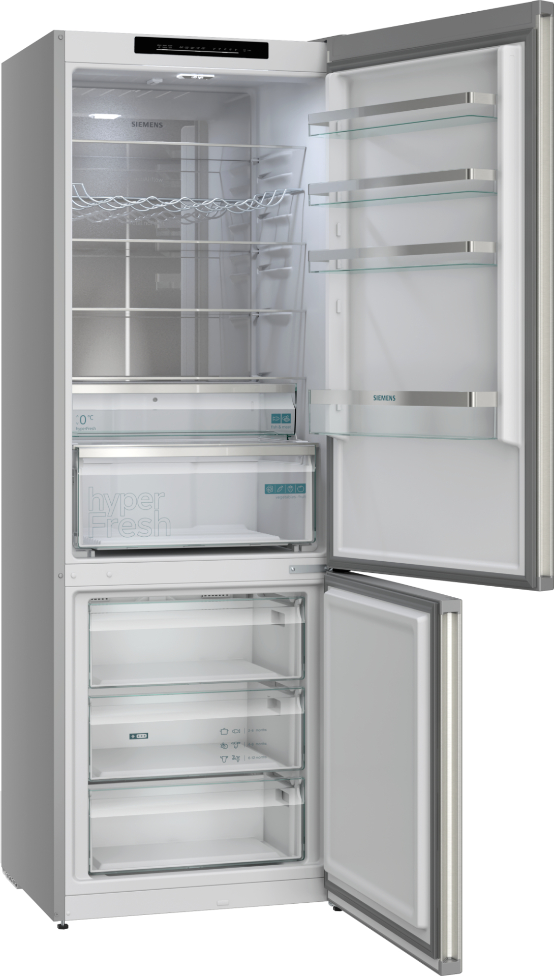 SIEMENS  - KG49NVIBG