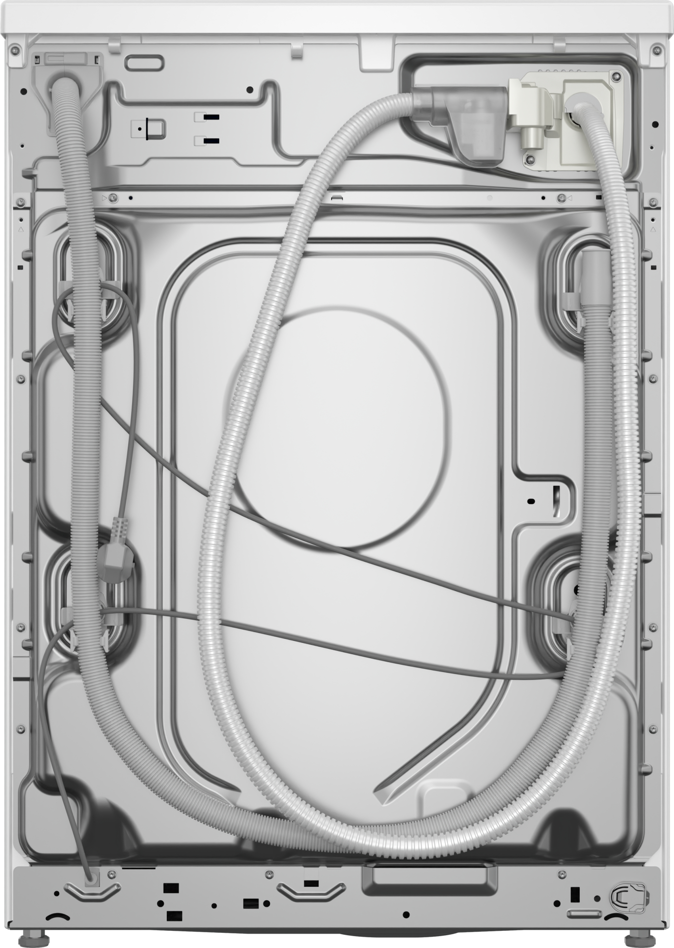 SIEMENS IQ300 wasmachine - WM14N29EFG