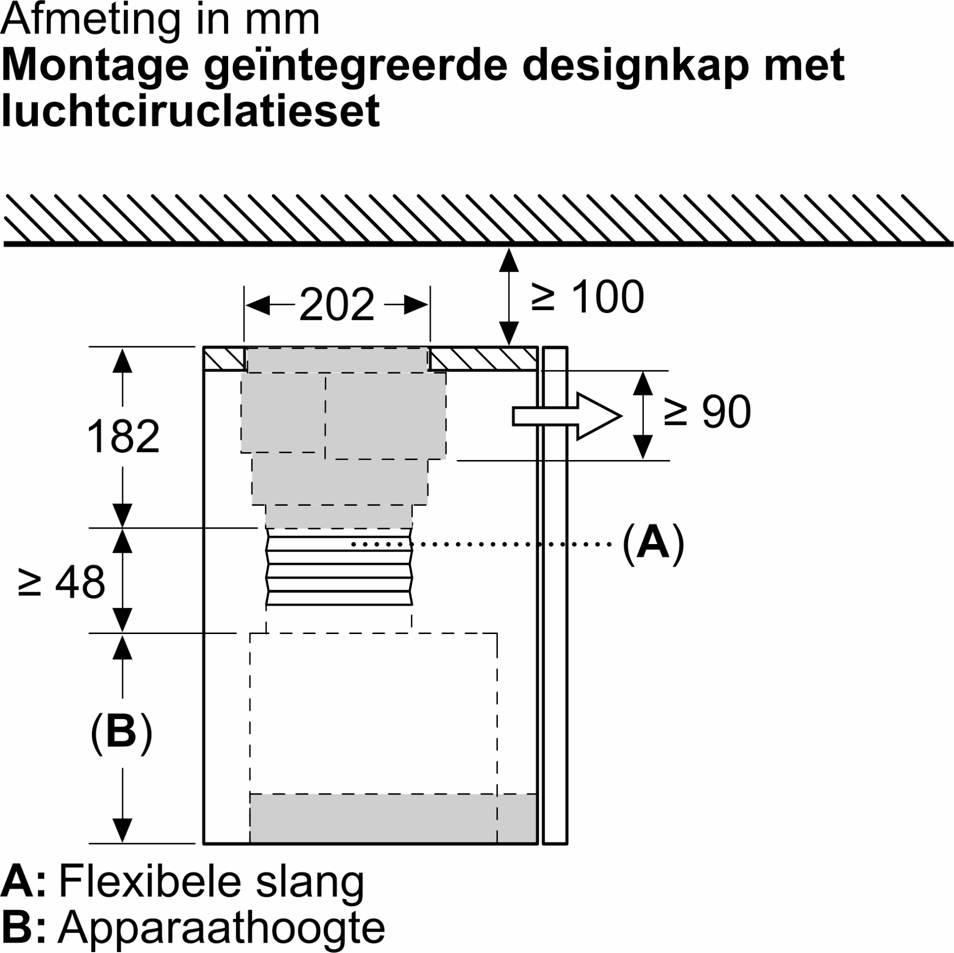 SIEMENS koolstoffilter - regenereerbaar - LZ11ITD11