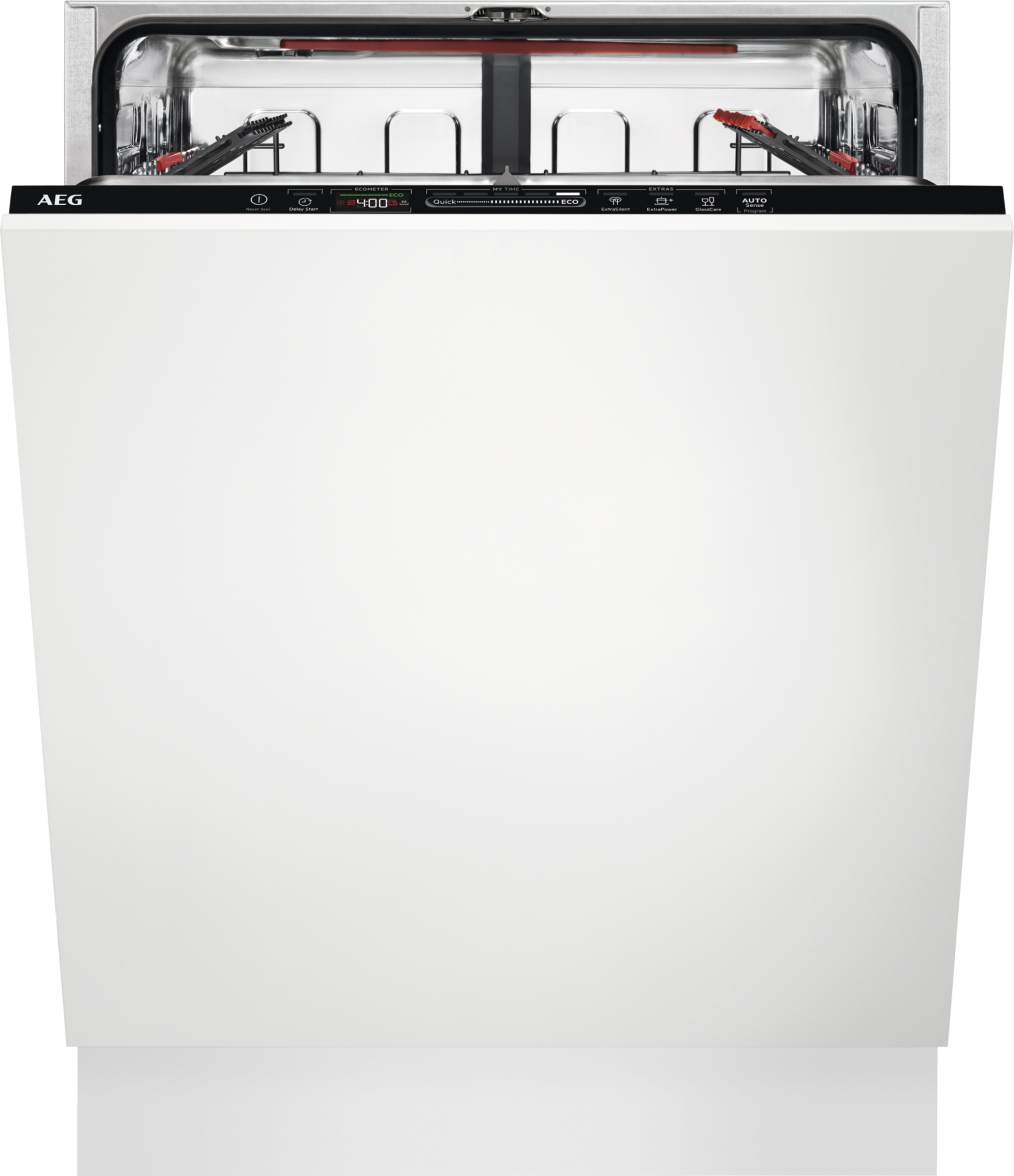 AEG 7000 vaatwasser volledig integreerbaar - FSE52607P