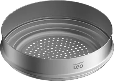 BERGHOFF stoommand - 3950494