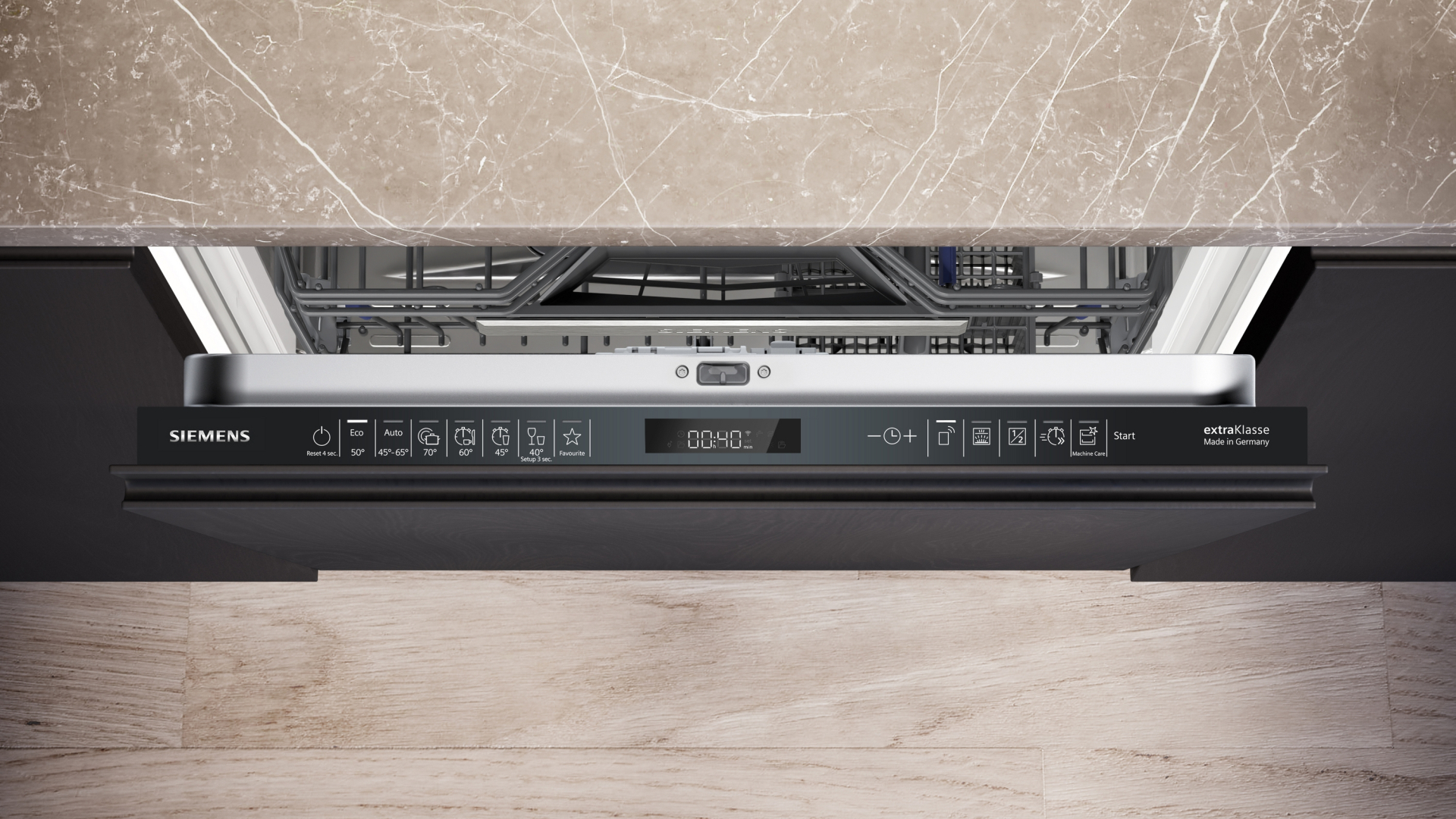 SIEMENS  - SX65EX15BE