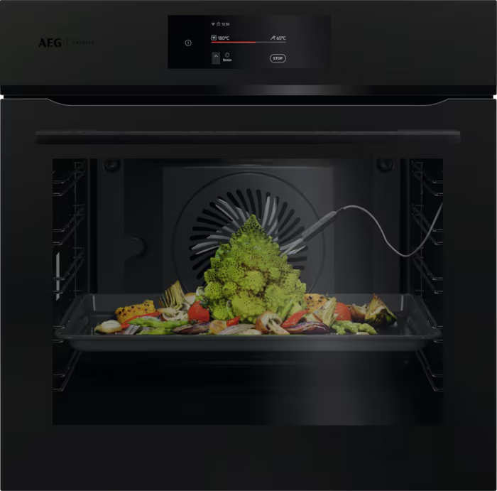 AEG 7000 multifunctionele oven - 60cm - BP7200T